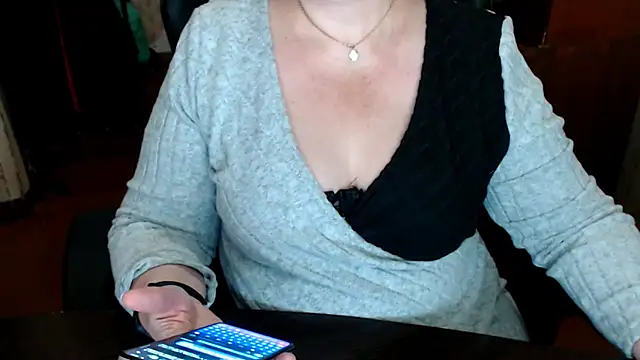 AlisaHot55 online show from March 13, 1:27 pm