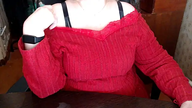 AlisaHot55 online show from May 13, 10:11 am