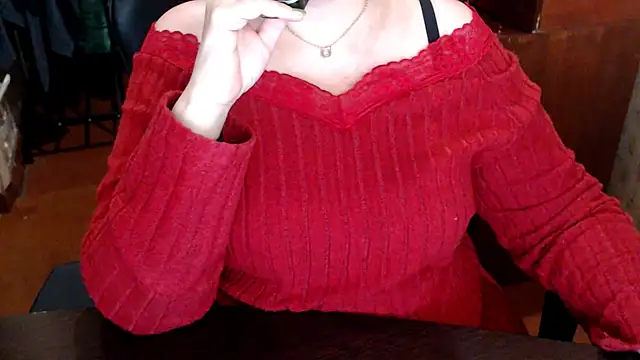 AlisaHot55 online show from April 8, 9:22 am