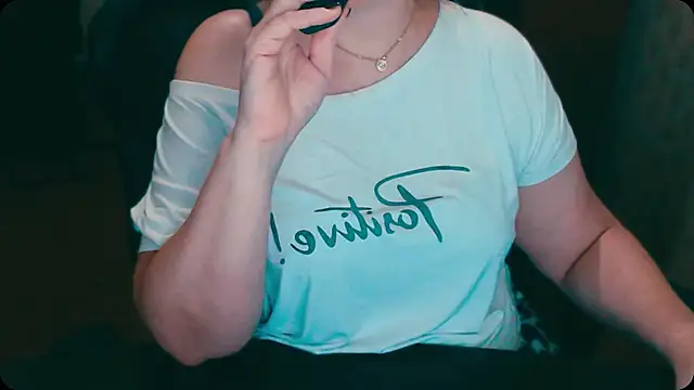 Snapshot of AlisaHot55 chatting on October 24, 11:09 am AlisaHot55 online show from October 24, 11:09 am