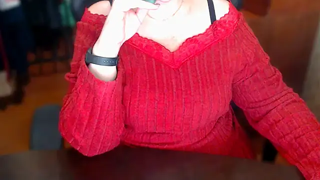 AlisaHot55 online show from February 9, 12:36 pm