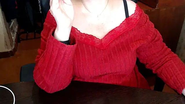 AlisaHot55 online show from February 26, 12:49 pm