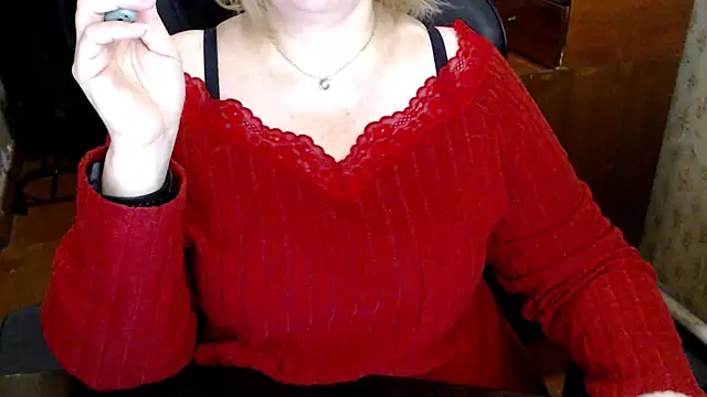 AlisaHot55 online show from June 2, 10:48 am