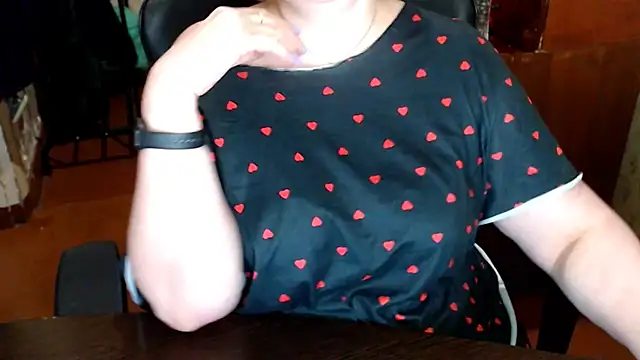 AlisaHot55 online show from March 5, 2:35 pm