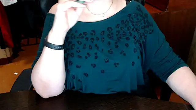 AlisaHot55 online show from February 20, 11:56 am