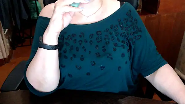 AlisaHot55 online show from April 2, 10:11 am