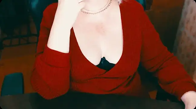 Snapshot of AlisaHot55 chatting on February 14, 5:36 pm AlisaHot55 online show from February 14, 5:36 pm