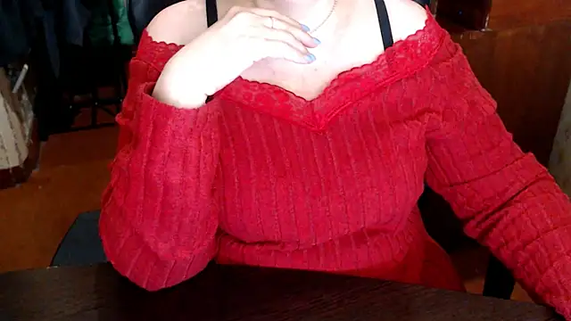 AlisaHot55 online show from March 30, 9:22 am