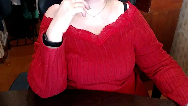 AlisaHot55 online show from April 15, 10:32 am