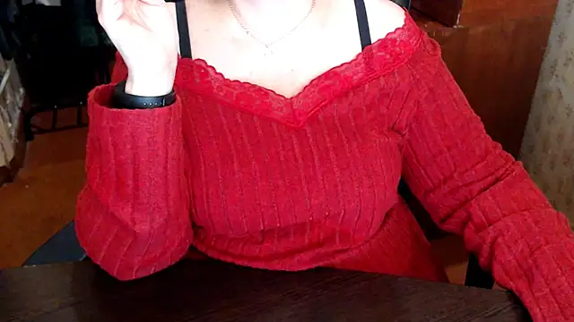 AlisaHot55 online show from April 24, 9:44 am