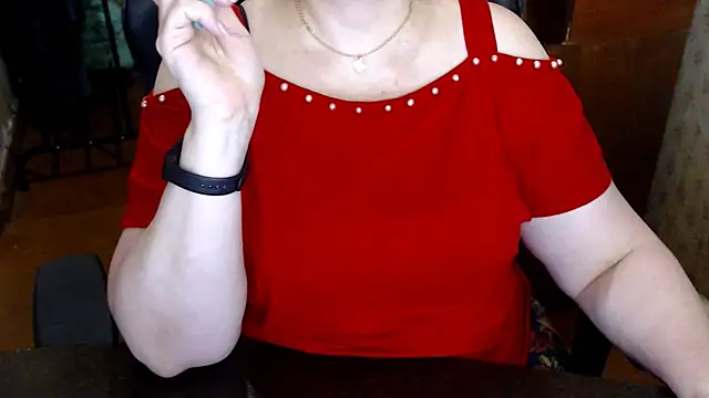 AlisaHot55 online show from May 22, 9:51 am