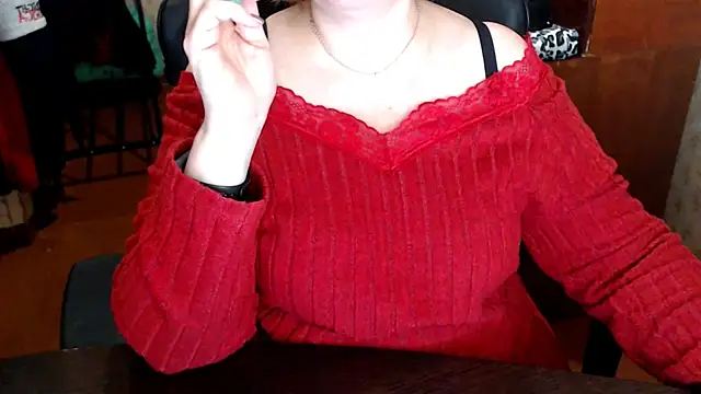 AlisaHot55 online show from February 17, 10:12 am