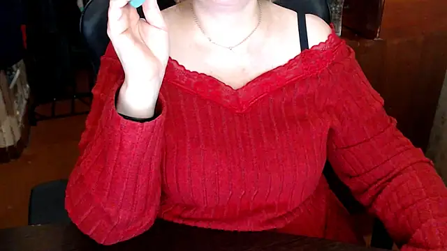 AlisaHot55 online show from March 4, 11:29 am