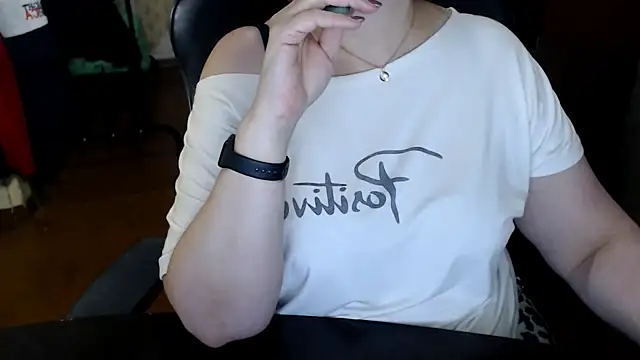 AlisaHot55 online show from February 18, 12:01 pm