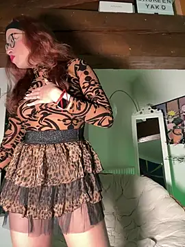 Lauyako online show from October 29, 11:36 pm