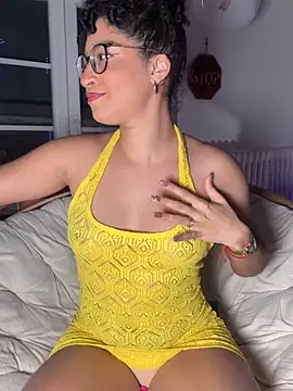 Snapshot of Lauyako chatting on February 17, 8:50 pm Lauyako online show from February 17, 8:50 pm