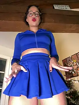 Snapshot of Lauyako chatting on January 28, 6:39 pm Lauyako online show from January 28, 6:39 pm