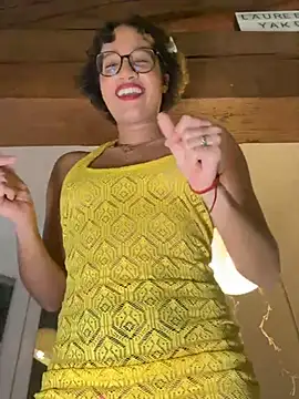 Snapshot of Lauyako chatting on January 31, 9:05 pm Lauyako online show from January 31, 9:05 pm