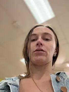 lunagirl13 online show from April 12, 2:15 am