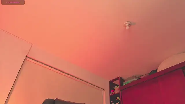 Snapshot of Laurent-Glass chatting on November 21, 4:55 am Laurent-Glass online show from November 21, 4:55 am