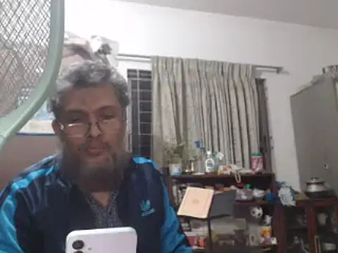 HOW70 online show from January 26, 8:02 pm