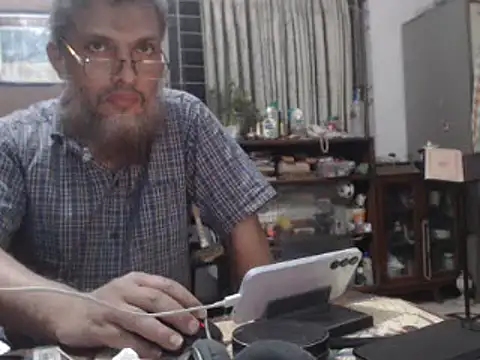 HOW70 online show from February 8, 8:21 pm