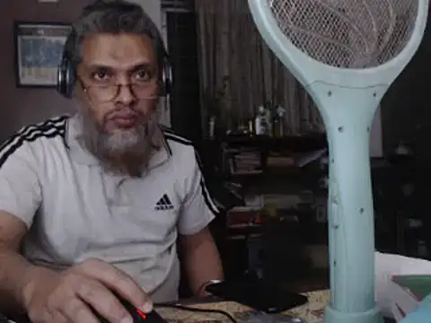 HOW70 online show from February 21, 9:00 pm