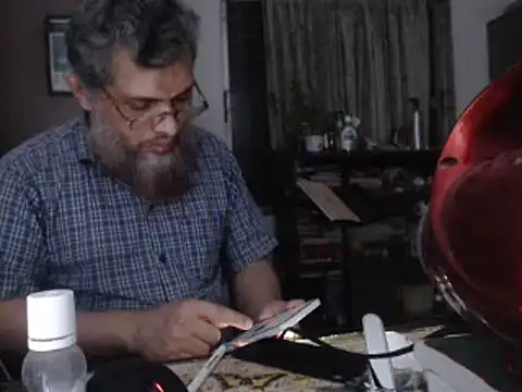 HOW70 online show from February 15, 8:23 pm