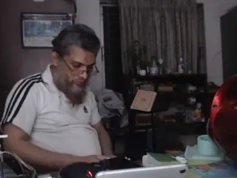 HOW70 online show from February 19, 8:41 pm