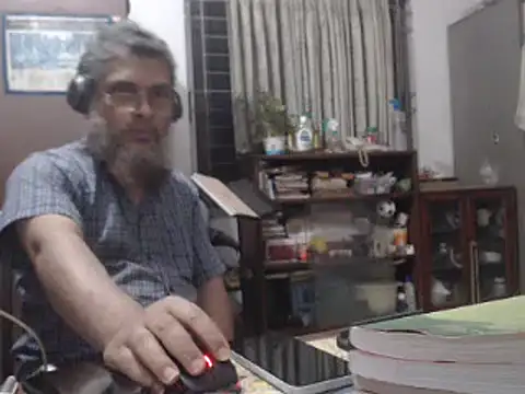 HOW70 online show from February 11, 8:10 pm