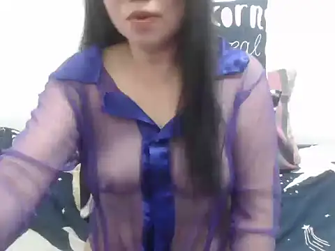 stacie iris online show from September 29, 6:20 am