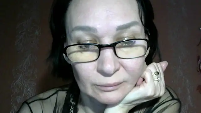 PrettyAndWild online show from January 10, 3:07 pm