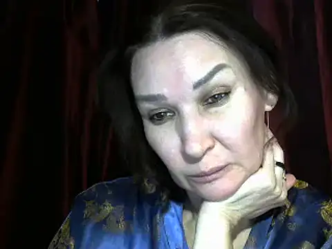 PrettyAndWild online show from December 2, 1:19 pm