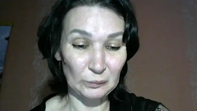 PrettyAndWild online show from September 23, 3:19 pm