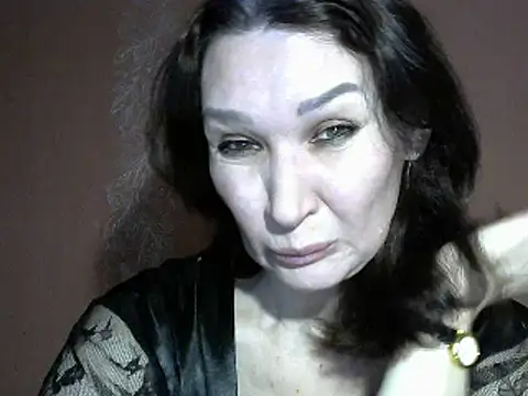 PrettyAndWild online show from February 20, 4:47 pm