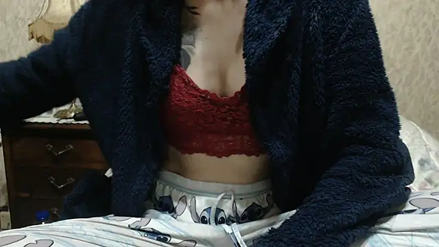 fabiolagg online show from March 20, 9:10 am