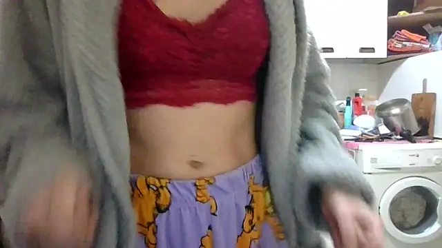 fabiolagg online show from February 9, 9:40 am