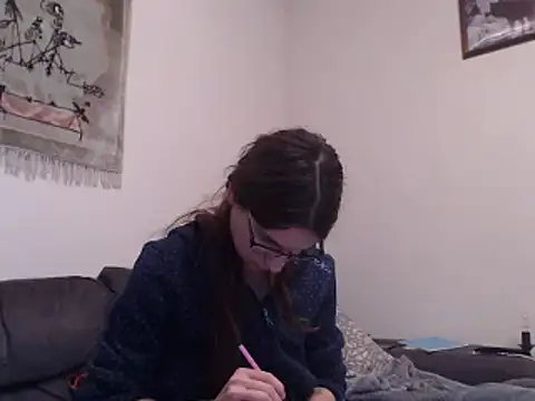 Geile-Luna online show from January 11, 6:23 pm