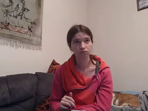 Geile-Luna online show from February 25, 6:33 pm