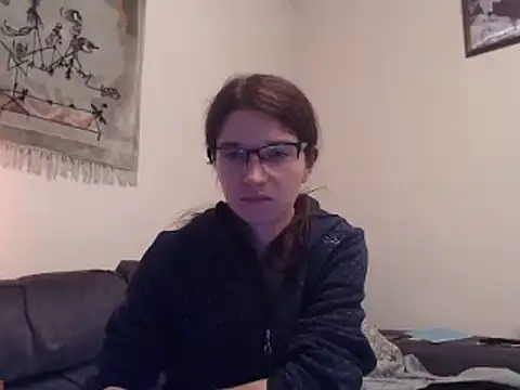 Geile-Luna online show from January 16, 8:25 pm