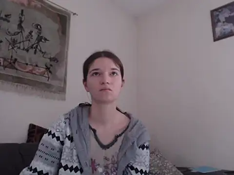 Geile-Luna online show from January 30, 1:09 pm