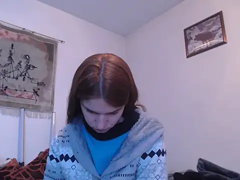 Geile-Luna online show from January 8, 7:20 pm