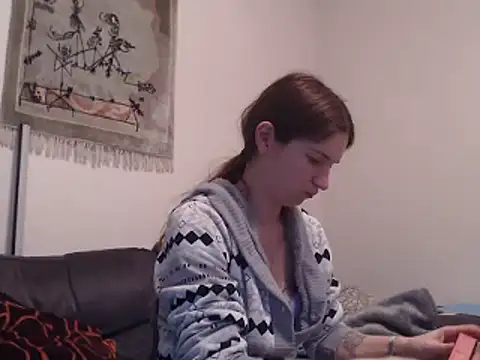 Geile-Luna online show from March 2, 6:46 pm