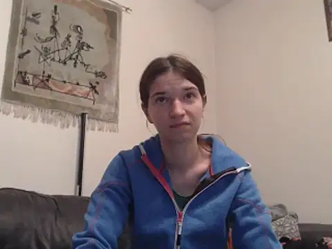 Snapshot of Geile-Luna chatting on October 24, 5:12 pm Geile-Luna online show from October 24, 5:12 pm