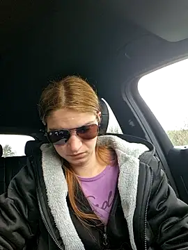 Geile-Luna online show from April 15, 2:54 pm