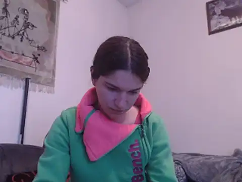 Snapshot of Geile-Luna chatting on November 8, 8:12 pm Geile-Luna online show from November 8, 8:12 pm