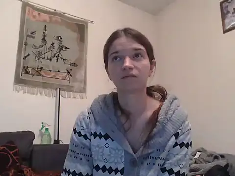 Snapshot of Geile-Luna chatting on December 4, 5:56 pm Geile-Luna online show from December 4, 5:56 pm