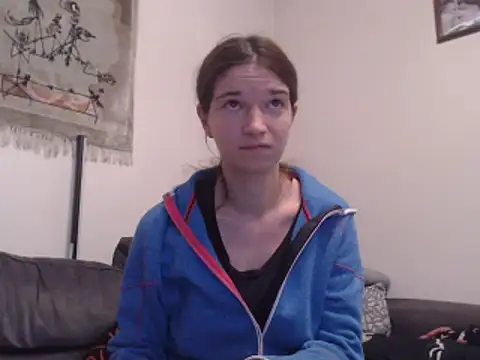 Geile-Luna online show from October 21, 5:01 pm