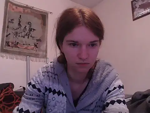 Geile-Luna online show from January 11, 5:53 pm