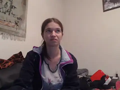 Geile-Luna online show from September 24, 5:41 pm